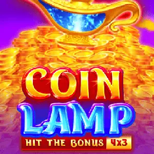 Spill Coin Lamp hos Betflare Casino