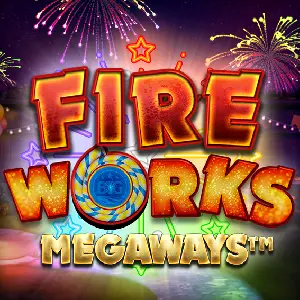 Double Fireworks i spillbiblioteket til Betflare Casino