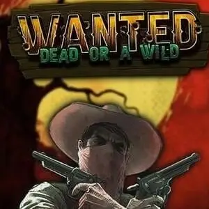 Spill Wanted Dead or a Wild hos Betflare Casino