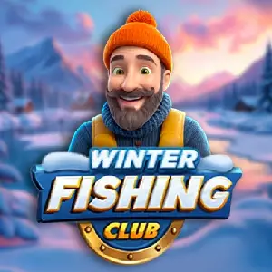 Winter Fishing Club i spillutvalget hos Betflare Casino
